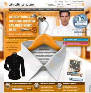 Bivolino Screenshot