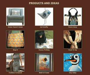 KarmaKraft Products and Ideas