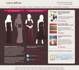 Coco Myles