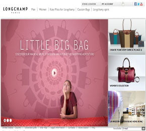 Longchamp