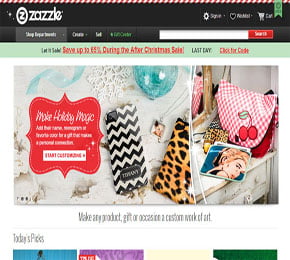 Zazzle