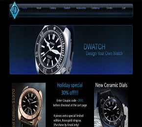 DWatch