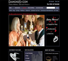 Diamonds LLC