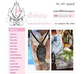 All About Me