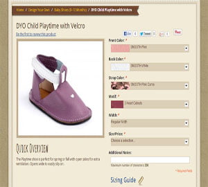 Soft Star Shoes2