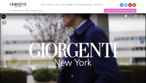 Giorgenti Custom Shirts