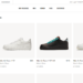 Nike Mens Air Force 1 Shoes